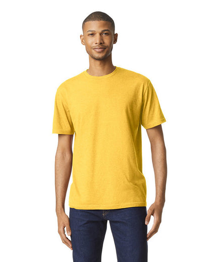 Gildan Unisex Softstyle® CVC T-Shirt - G670