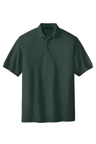 Port Authority® Men's Silk Touch™ Polo - K500