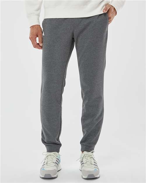 Adidas Men's Fleece Joggers - A436