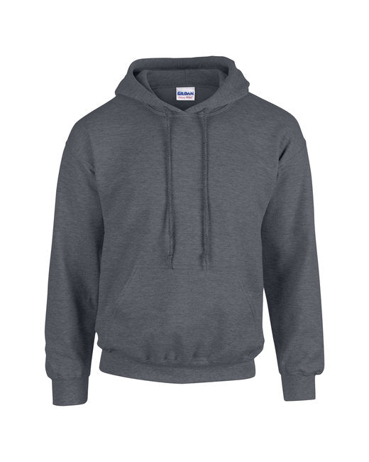 Gildan Unisex Heavy Blend™ Hooded Sweatshirt - G185