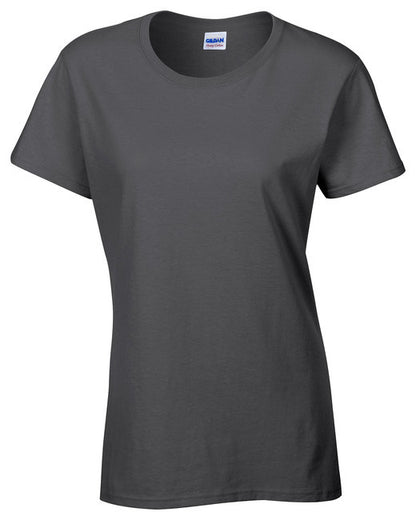 Gildan Ladies' Softstyle® Fitted T-Shirt - G640L