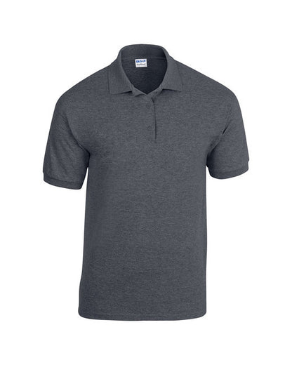 Gildan Unisex Jersey Polo - G880