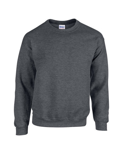 Gildan Unisex Heavy Blend™ Fleece Crew - G180