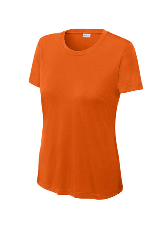 Sport-Tek® Ladies' PosiCharge® Competitor™ Tee - LST350