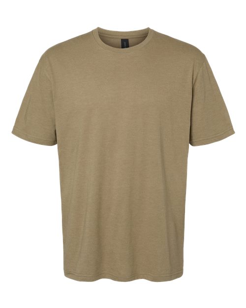 Gildan Unisex Softstyle® CVC T-Shirt - G670