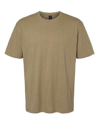 Gildan Unisex Softstyle® CVC T-Shirt - G670