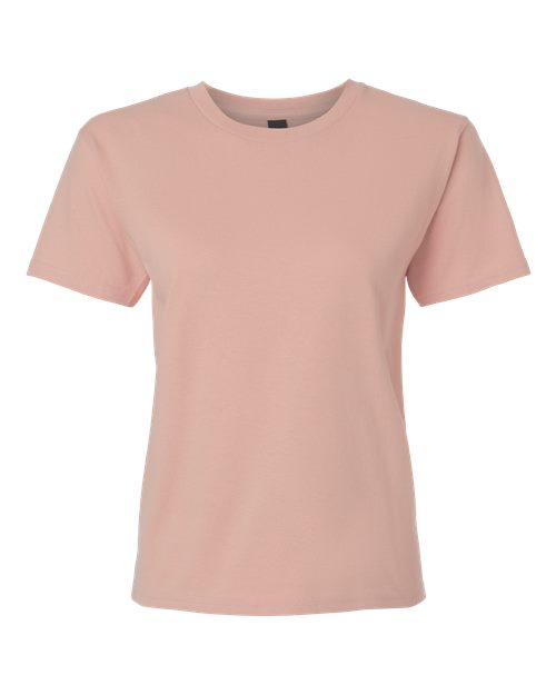 Gildan Ladies' Heavy Cotton™ T-Shirt - G500L