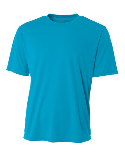 A4 Men's Cooling Performance T-Shirt - N3142