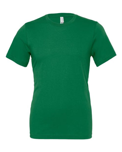 Bella + Canvas Unisex Jersey T-Shirt - 3001C