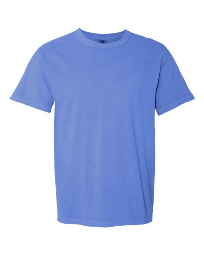Comfort Colors Unisex Heavyweight T-Shirt - C1717