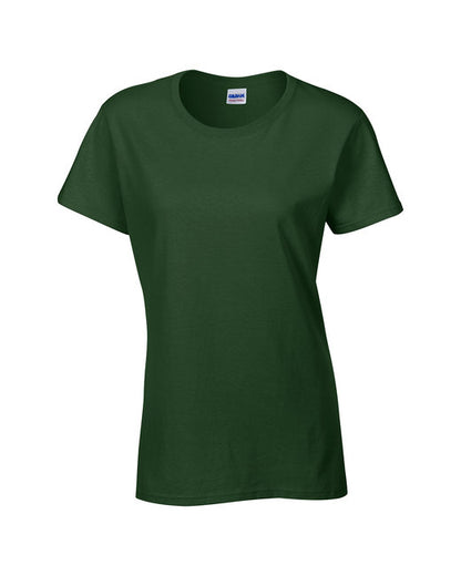 Gildan Ladies' Heavy Cotton™ T-Shirt - G500L