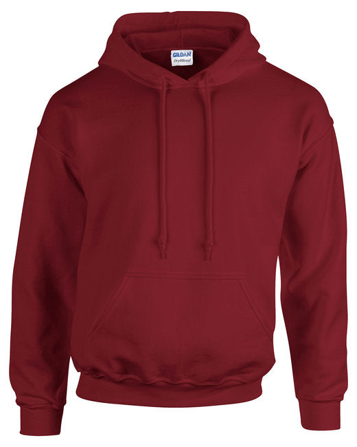 Gildan Unisex Heavy Blend™ Hooded Sweatshirt - G185