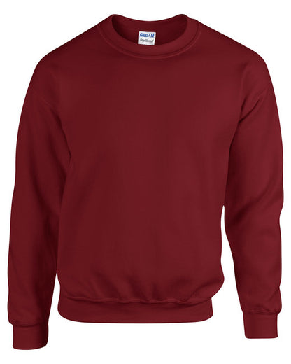 Gildan Unisex Heavy Blend™ Fleece Crew - G180