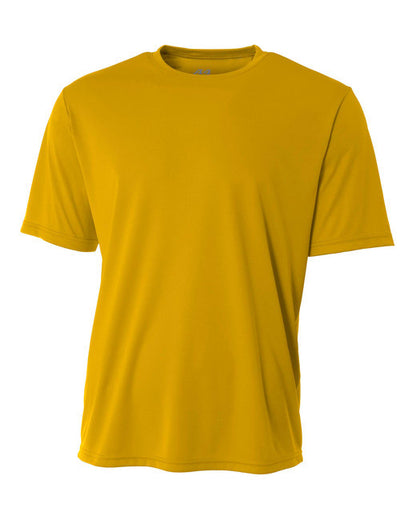 A4 Men's Cooling Performance T-Shirt - N3142