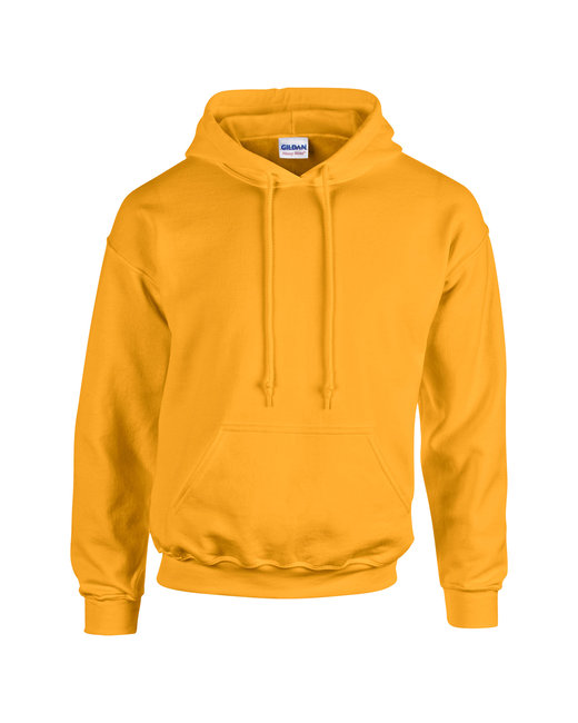 Gildan Unisex Heavy Blend™ Hooded Sweatshirt - G185