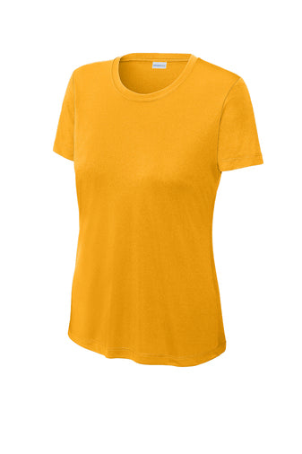 Sport-Tek® Ladies' PosiCharge® Competitor™ Tee - LST350