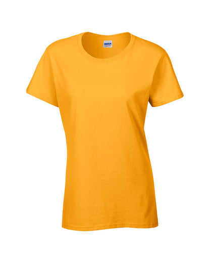 Gildan Ladies' Heavy Cotton™ T-Shirt - G500L