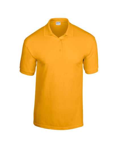 Gildan Unisex Jersey Polo - G880