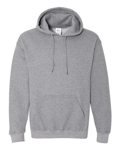 Gildan Unisex Heavy Blend™ Hooded Sweatshirt - G185