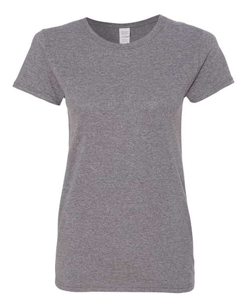 Gildan Ladies' Softstyle® Fitted T-Shirt - G640L