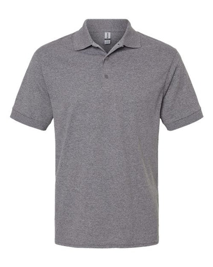 Gildan Unisex Jersey Polo - G880