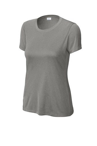 Sport-Tek® Ladies' PosiCharge® Competitor™ Tee - LST350