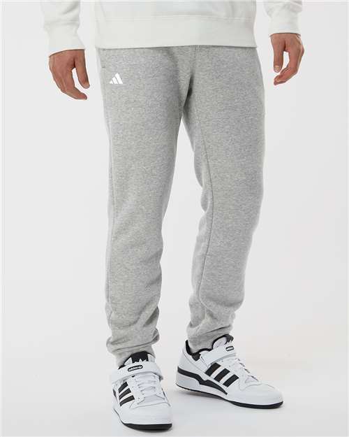 Adidas Men's Fleece Joggers - A436