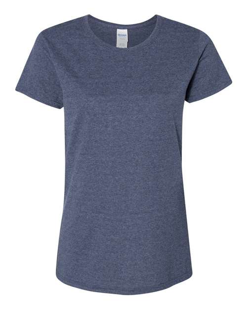 Gildan Ladies' Heavy Cotton™ T-Shirt - G500L