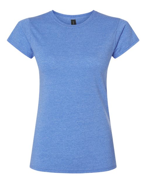 Gildan Ladies' Softstyle® Fitted T-Shirt - G640L