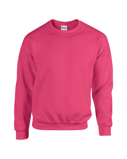 Gildan Unisex Heavy Blend™ Fleece Crew - G180