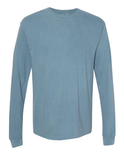 Comfort Colors Unisex Heavyweight RS Long-Sleeve T-Shirt - C6014