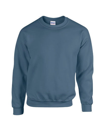 Gildan Unisex Heavy Blend™ Fleece Crew - G180