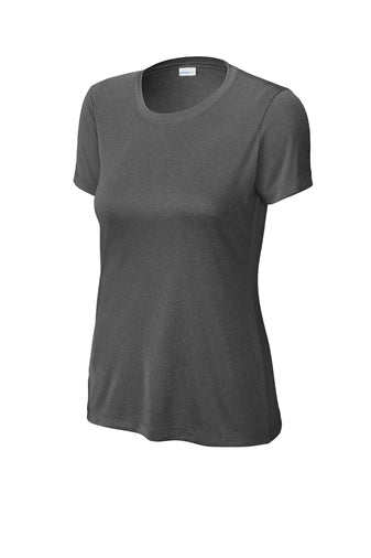 Sport-Tek® Ladies' PosiCharge® Competitor™ Tee - LST350