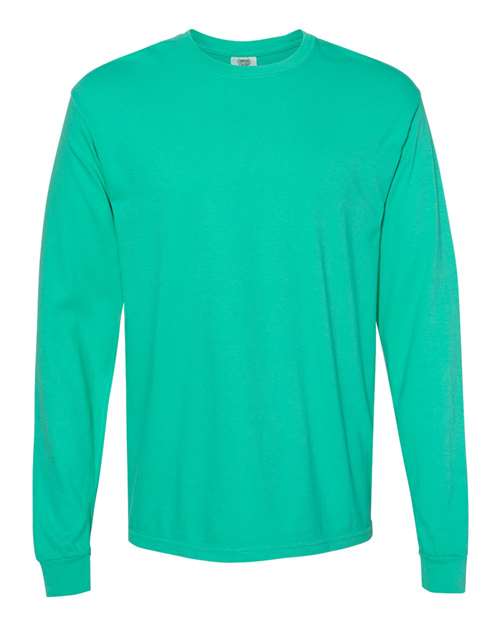 Comfort Colors Unisex Heavyweight RS Long-Sleeve T-Shirt - C6014