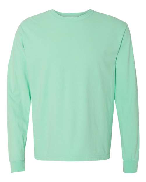 Comfort Colors Unisex Heavyweight RS Long-Sleeve T-Shirt - C6014