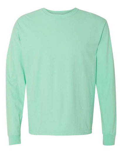 Comfort Colors Unisex Heavyweight RS Long-Sleeve T-Shirt - C6014