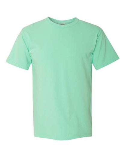 Comfort Colors Unisex Heavyweight T-Shirt - C1717