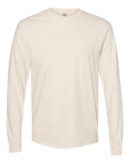Comfort Colors Unisex Heavyweight RS Long-Sleeve T-Shirt - C6014