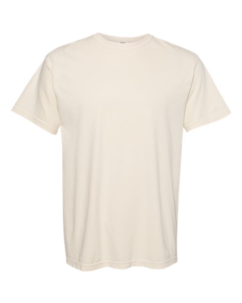 Comfort Colors Unisex Heavyweight T-Shirt - C1717