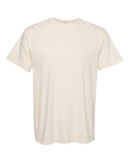 Comfort Colors Unisex Heavyweight T-Shirt - C1717