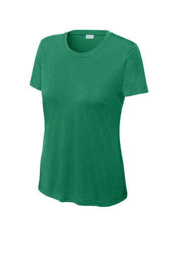 Sport-Tek® Ladies' PosiCharge® Competitor™ Tee - LST350