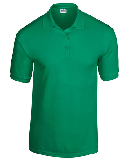 Gildan Unisex Jersey Polo - G880