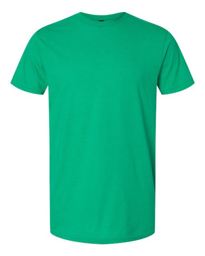 Gildan Unisex Softstyle® CVC T-Shirt - G670