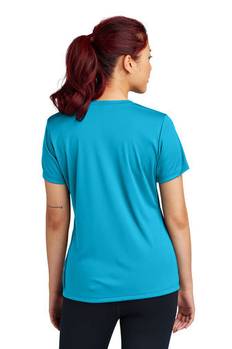 Sport-Tek® Ladies' PosiCharge® Competitor™ Tee - LST350