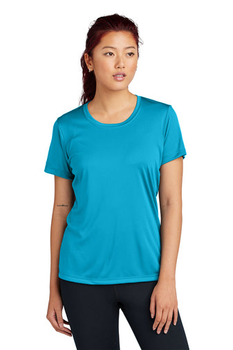 Sport-Tek® Ladies' PosiCharge® Competitor™ Tee - LST350