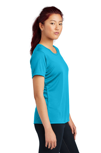 Sport-Tek® Ladies' PosiCharge® Competitor™ Tee - LST350