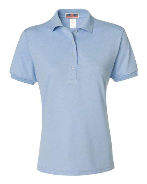 Jerzees Ladies' SpotShield™ Jersey Polo - 437W