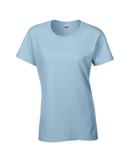 Gildan Ladies' Softstyle® Fitted T-Shirt - G640L