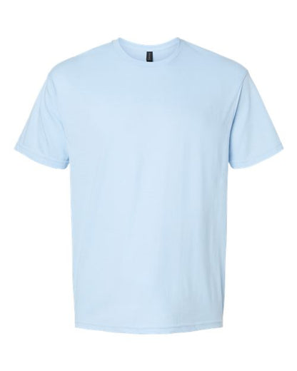 Gildan Unisex Softstyle® CVC T-Shirt - G670