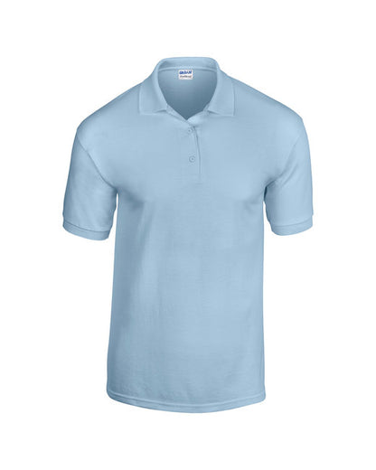 Gildan Unisex Jersey Polo - G880